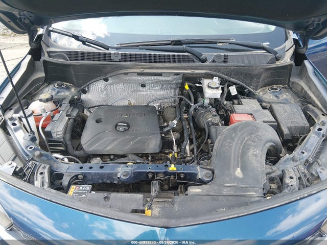 Продаж на аукціоні авто 2021 Buick Encore Gx Fwd Essence, vin: KL4MMFSL2MB058826, номер лоту: 45959283