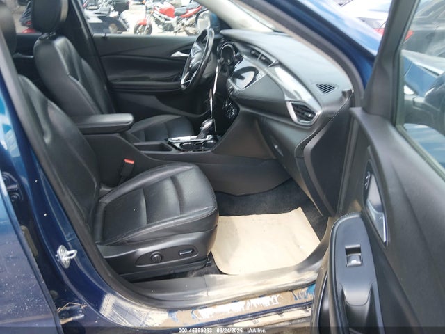 Продаж на аукціоні авто 2021 Buick Encore Gx Fwd Essence, vin: KL4MMFSL2MB058826, номер лоту: 45959283