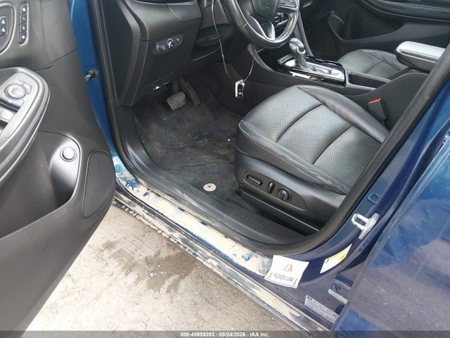 Продаж на аукціоні авто 2021 Buick Encore Gx Fwd Essence, vin: KL4MMFSL2MB058826, номер лоту: 45959283