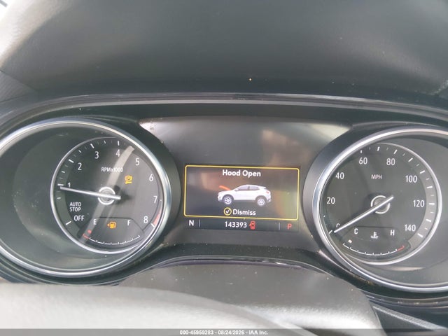 Продаж на аукціоні авто 2021 Buick Encore Gx Fwd Essence, vin: KL4MMFSL2MB058826, номер лоту: 45959283
