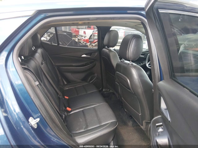 Продаж на аукціоні авто 2021 Buick Encore Gx Fwd Essence, vin: KL4MMFSL2MB058826, номер лоту: 45959283