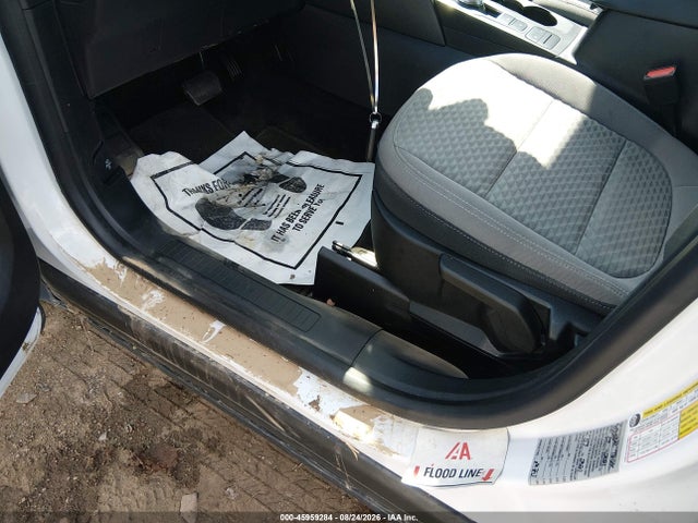 2021 Ford Escape Se მანქანა იყიდება აუქციონზე, vin: 1FMCU0G64MUA61079, აუქციონის ნომერი: 45959284