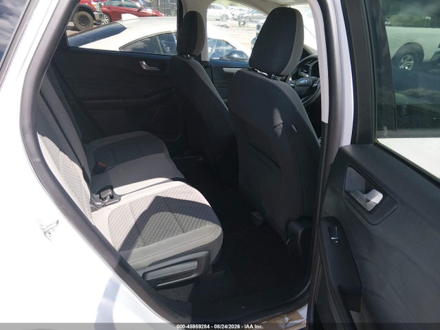 2021 Ford Escape Se მანქანა იყიდება აუქციონზე, vin: 1FMCU0G64MUA61079, აუქციონის ნომერი: 45959284