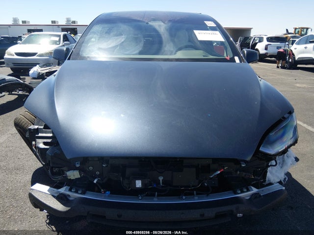 Tesla Model X All-wheel Drive 2026 7SAXCBE52TF472957 Image 13