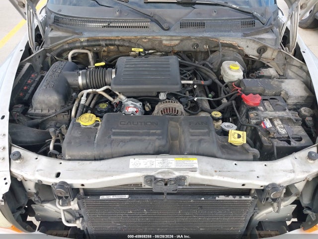Продажа на аукционе авто 2003 Dodge Durango Slt, vin: 1D4HR48N33F552127, номер лота: 45959288