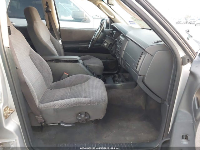Продажа на аукционе авто 2003 Dodge Durango Slt, vin: 1D4HR48N33F552127, номер лота: 45959288