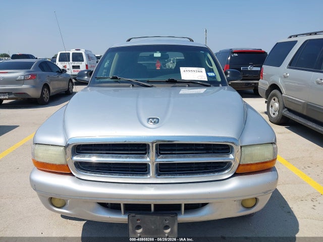 Продажа на аукционе авто 2003 Dodge Durango Slt, vin: 1D4HR48N33F552127, номер лота: 45959288