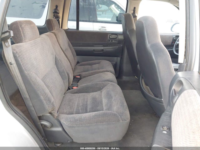 Продажа на аукционе авто 2003 Dodge Durango Slt, vin: 1D4HR48N33F552127, номер лота: 45959288