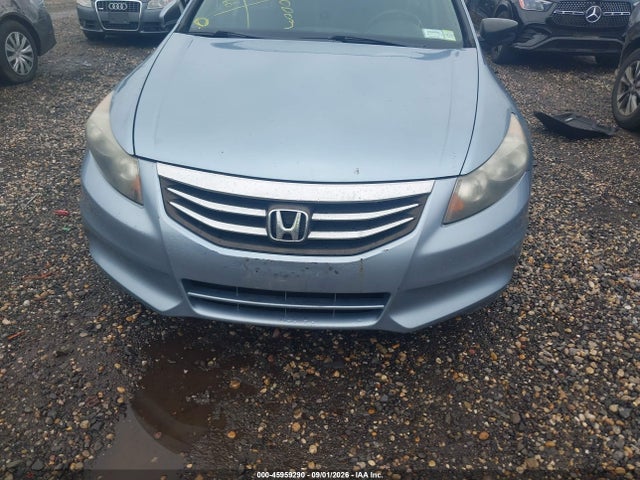 Aukcja sprzedaży 2012 Honda Accord Sdn Lx, vin: 1HGCP2F39CA116867, numer aukcji: 45959290