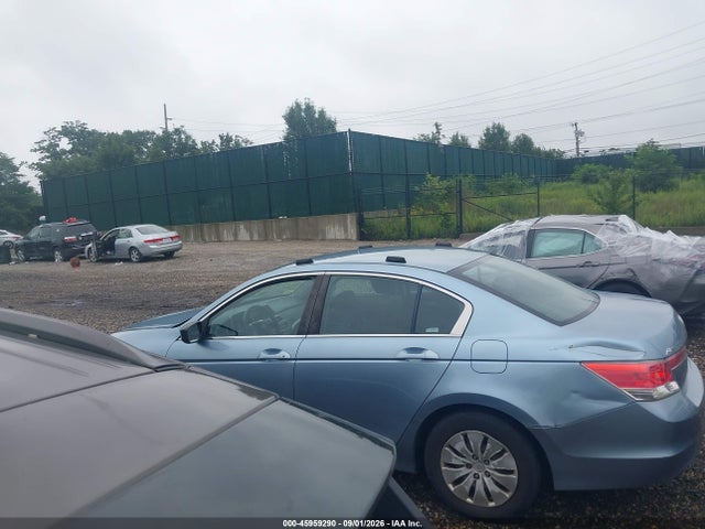 Aukcja sprzedaży 2012 Honda Accord Sdn Lx, vin: 1HGCP2F39CA116867, numer aukcji: 45959290