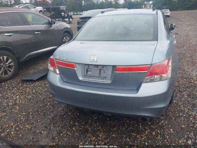 Aukcja sprzedaży 2012 Honda Accord Sdn Lx, vin: 1HGCP2F39CA116867, numer aukcji: 45959290