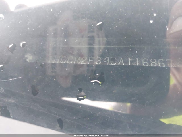 Aukcja sprzedaży 2012 Honda Accord Sdn Lx, vin: 1HGCP2F39CA116867, numer aukcji: 45959290