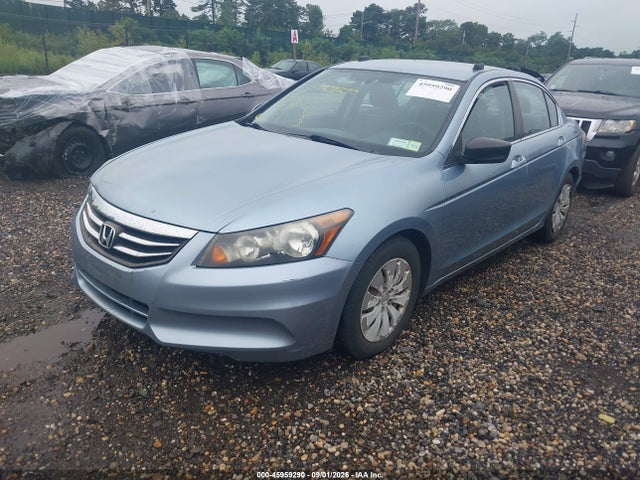 Aukcja sprzedaży 2012 Honda Accord Sdn Lx, vin: 1HGCP2F39CA116867, numer aukcji: 45959290