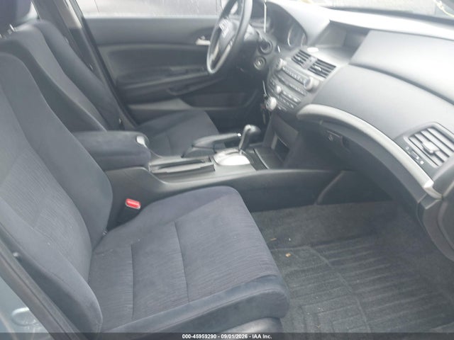 Aukcja sprzedaży 2012 Honda Accord Sdn Lx, vin: 1HGCP2F39CA116867, numer aukcji: 45959290