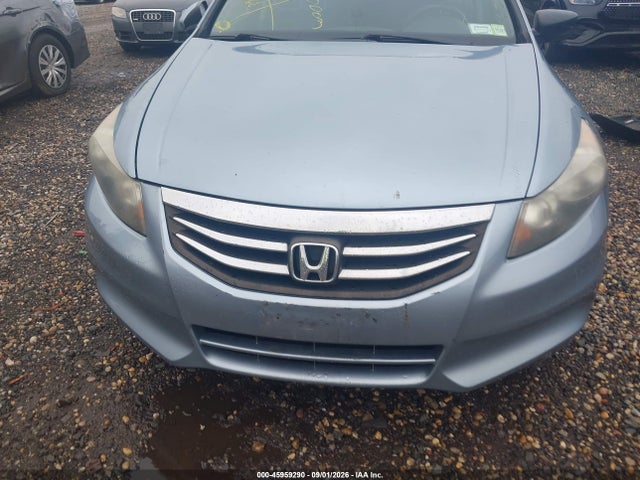 Aukcja sprzedaży 2012 Honda Accord Sdn Lx, vin: 1HGCP2F39CA116867, numer aukcji: 45959290