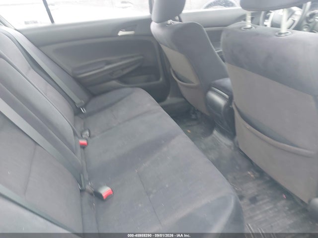 Aukcja sprzedaży 2012 Honda Accord Sdn Lx, vin: 1HGCP2F39CA116867, numer aukcji: 45959290