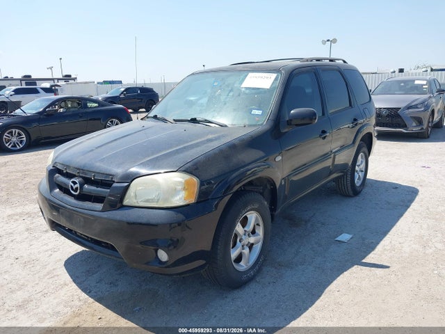Продажа на аукционе авто 2005 Mazda Tribute S, vin: 4F2YZ04125KM26425, номер лота: 45959293