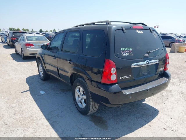 Продажа на аукционе авто 2005 Mazda Tribute S, vin: 4F2YZ04125KM26425, номер лота: 45959293