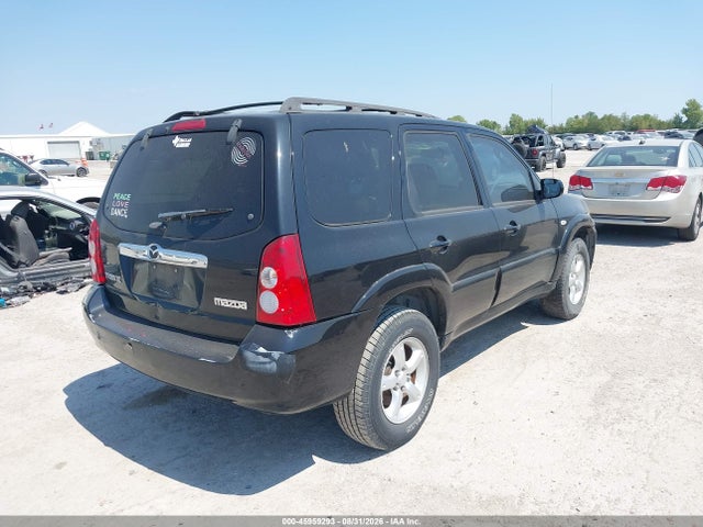 Продажа на аукционе авто 2005 Mazda Tribute S, vin: 4F2YZ04125KM26425, номер лота: 45959293