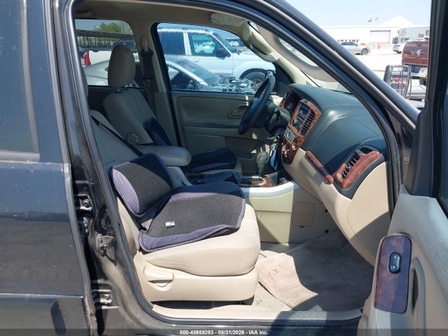 Продажа на аукционе авто 2005 Mazda Tribute S, vin: 4F2YZ04125KM26425, номер лота: 45959293