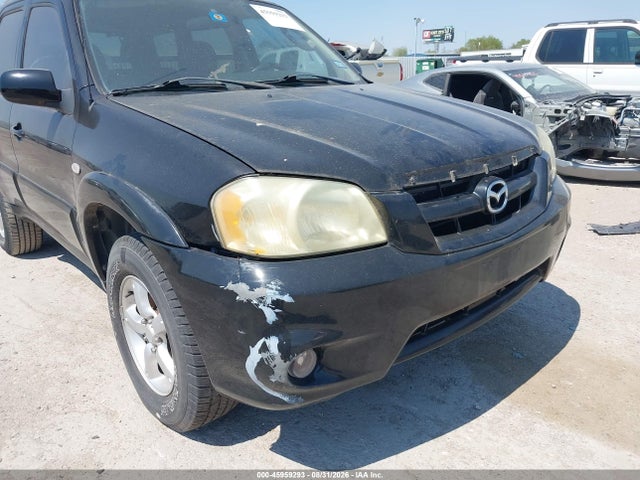 Продажа на аукционе авто 2005 Mazda Tribute S, vin: 4F2YZ04125KM26425, номер лота: 45959293