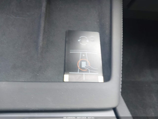 5YJ3E1EA2SF071131 Tesla Model 3 Long Range Rear-wheel Drive/standard Rear-wheel Drive
