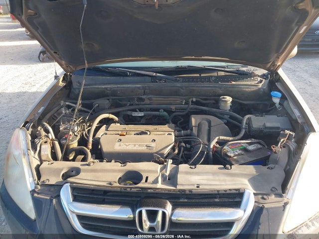 Aukcja sprzedaży 2004 Honda Cr-v Ex, vin: SHSRD78834U217119, numer aukcji: 45959295