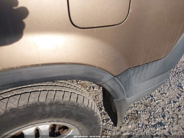 Aukcja sprzedaży 2004 Honda Cr-v Ex, vin: SHSRD78834U217119, numer aukcji: 45959295
