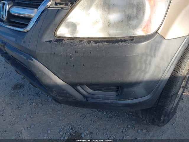 Aukcja sprzedaży 2004 Honda Cr-v Ex, vin: SHSRD78834U217119, numer aukcji: 45959295