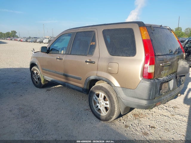 Aukcja sprzedaży 2004 Honda Cr-v Ex, vin: SHSRD78834U217119, numer aukcji: 45959295