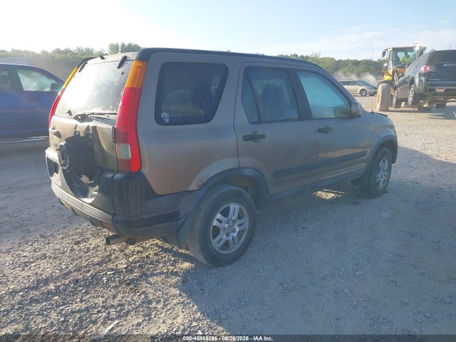 Aukcja sprzedaży 2004 Honda Cr-v Ex, vin: SHSRD78834U217119, numer aukcji: 45959295