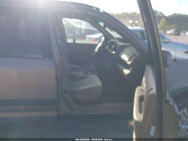 Aukcja sprzedaży 2004 Honda Cr-v Ex, vin: SHSRD78834U217119, numer aukcji: 45959295