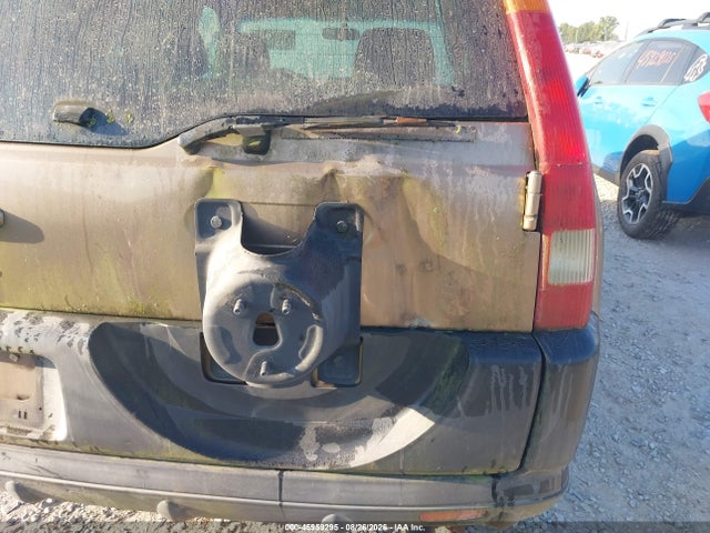 Aukcja sprzedaży 2004 Honda Cr-v Ex, vin: SHSRD78834U217119, numer aukcji: 45959295