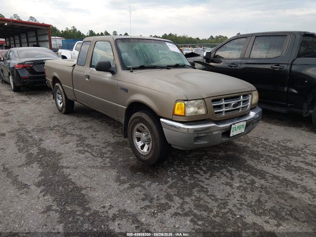 Aukcja sprzedaży 2003 Ford Ranger, vin: 1FTYR14V43TA15656, numer aukcji: 45959300