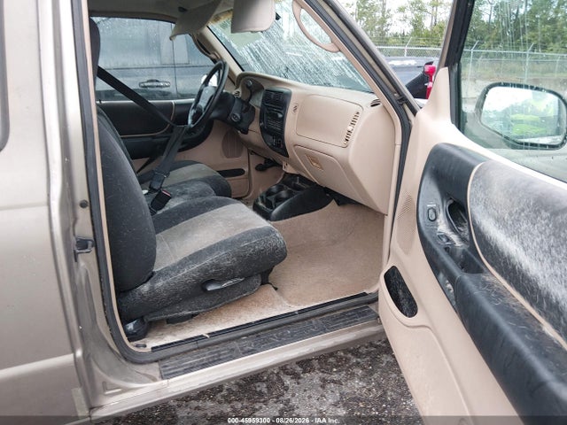 Продаж на аукціоні авто 2003 Ford Ranger, vin: 1FTYR14V43TA15656, номер лоту: 45959300