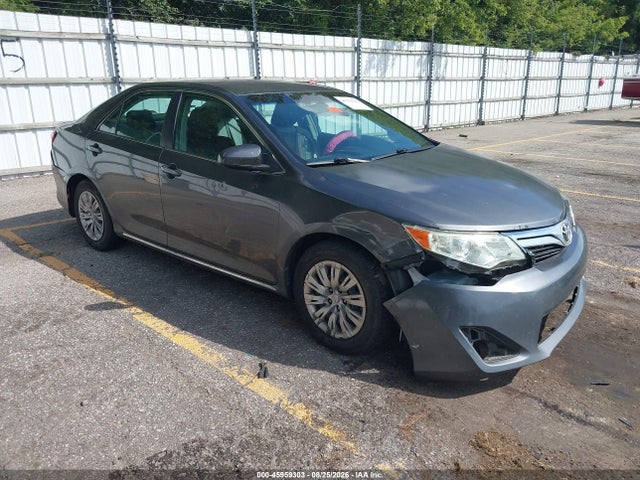 Aukcja sprzedaży 2013 Toyota Camry Le, vin: 4T1BF1FK1DU236589, numer aukcji: 45959303