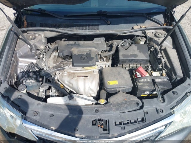 2013 Toyota Camry Le მანქანა იყიდება აუქციონზე, vin: 4T1BF1FK1DU236589, აუქციონის ნომერი: 45959303