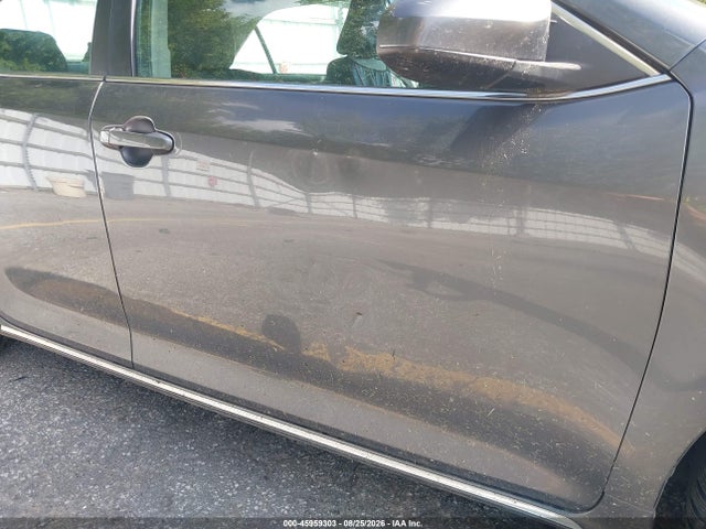 2013 Toyota Camry Le მანქანა იყიდება აუქციონზე, vin: 4T1BF1FK1DU236589, აუქციონის ნომერი: 45959303