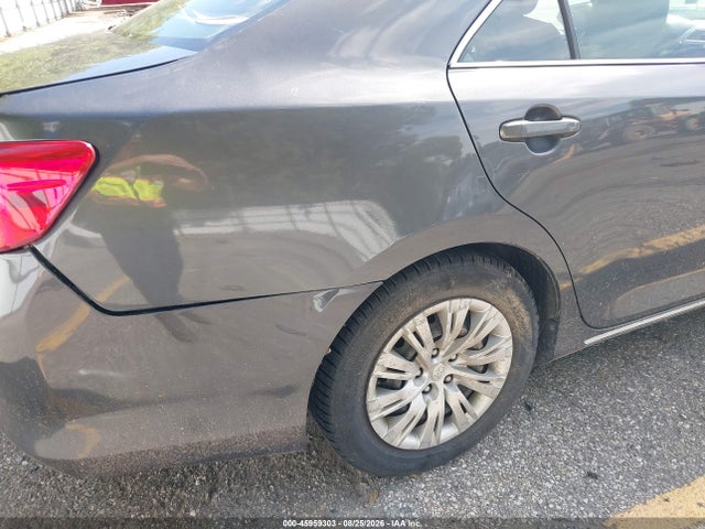 2013 Toyota Camry Le მანქანა იყიდება აუქციონზე, vin: 4T1BF1FK1DU236589, აუქციონის ნომერი: 45959303