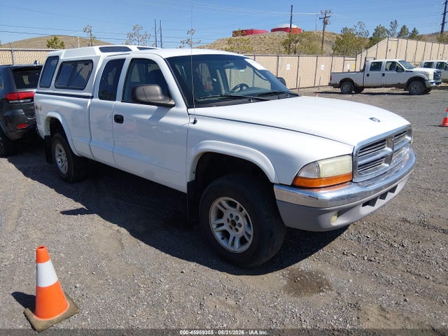 Aukcja sprzedaży 2003 Dodge Dakota Slt, vin: 1D7HG42N13S151913, numer aukcji: 45959305