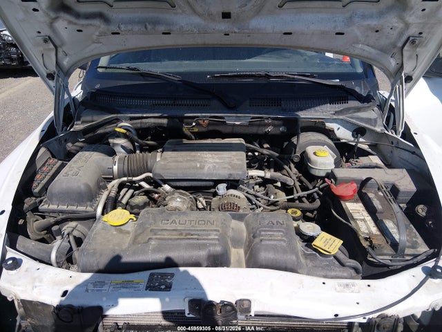 Aukcja sprzedaży 2003 Dodge Dakota Slt, vin: 1D7HG42N13S151913, numer aukcji: 45959305
