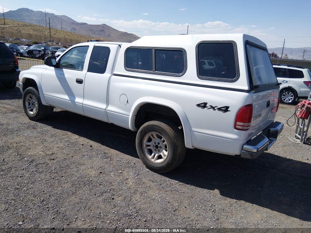 Aukcja sprzedaży 2003 Dodge Dakota Slt, vin: 1D7HG42N13S151913, numer aukcji: 45959305