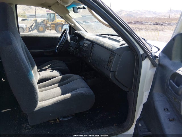 Aukcja sprzedaży 2003 Dodge Dakota Slt, vin: 1D7HG42N13S151913, numer aukcji: 45959305