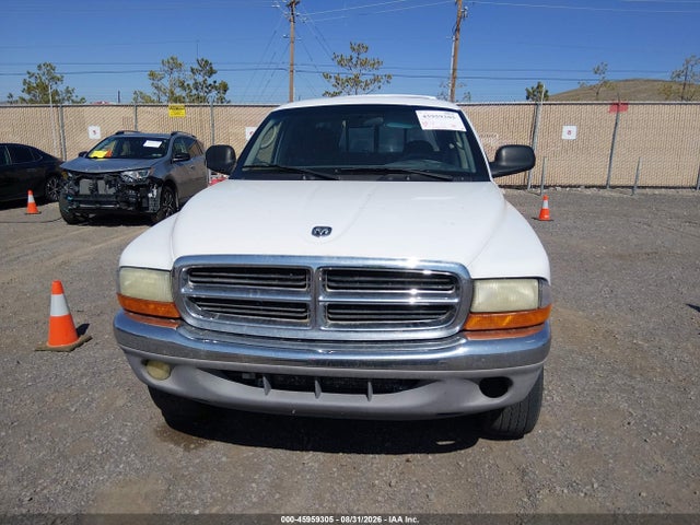Aukcja sprzedaży 2003 Dodge Dakota Slt, vin: 1D7HG42N13S151913, numer aukcji: 45959305