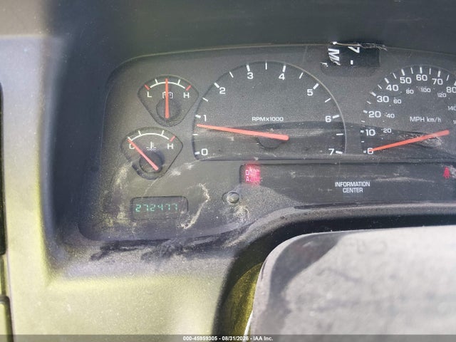 Aukcja sprzedaży 2003 Dodge Dakota Slt, vin: 1D7HG42N13S151913, numer aukcji: 45959305