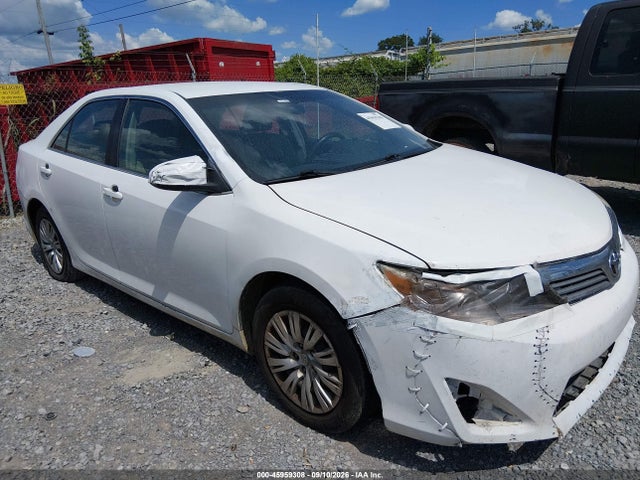 Продаж на аукціоні авто 2014 Toyota Camry L, vin: 4T1BF1FK5EU868366, номер лоту: 45959308