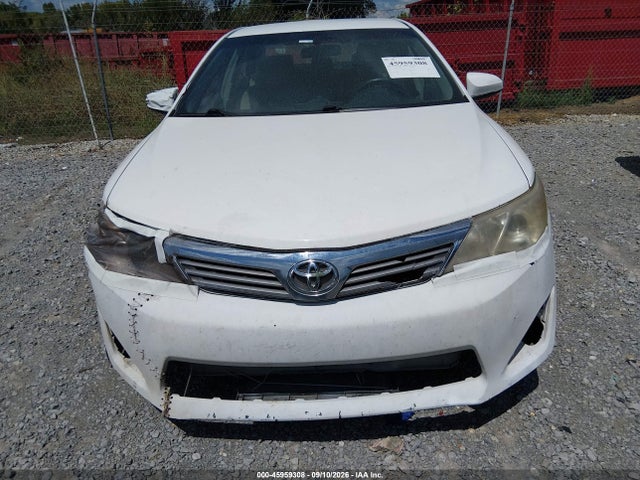 Продаж на аукціоні авто 2014 Toyota Camry L, vin: 4T1BF1FK5EU868366, номер лоту: 45959308