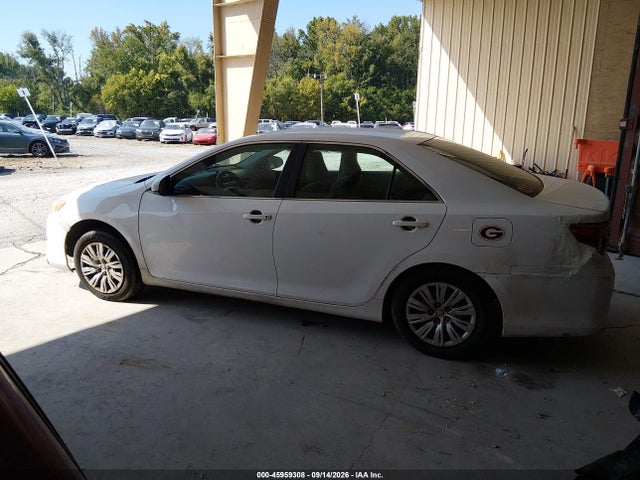 Продаж на аукціоні авто 2014 Toyota Camry L, vin: 4T1BF1FK5EU868366, номер лоту: 45959308