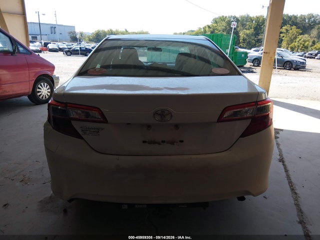 Продаж на аукціоні авто 2014 Toyota Camry L, vin: 4T1BF1FK5EU868366, номер лоту: 45959308
