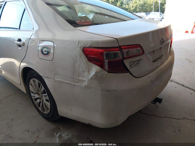 Продаж на аукціоні авто 2014 Toyota Camry L, vin: 4T1BF1FK5EU868366, номер лоту: 45959308
